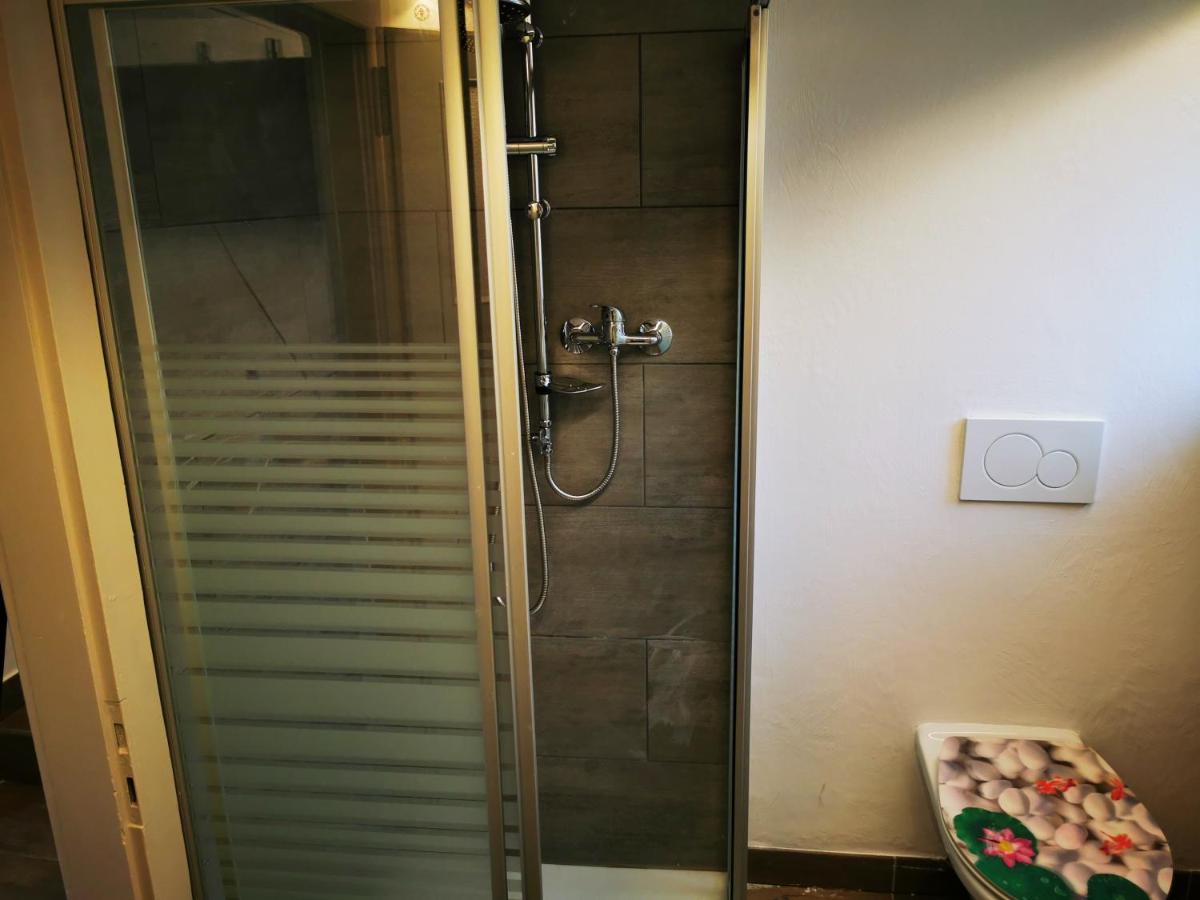 Orsières Joli Appartement Au Coeur Du Village מראה חיצוני תמונה