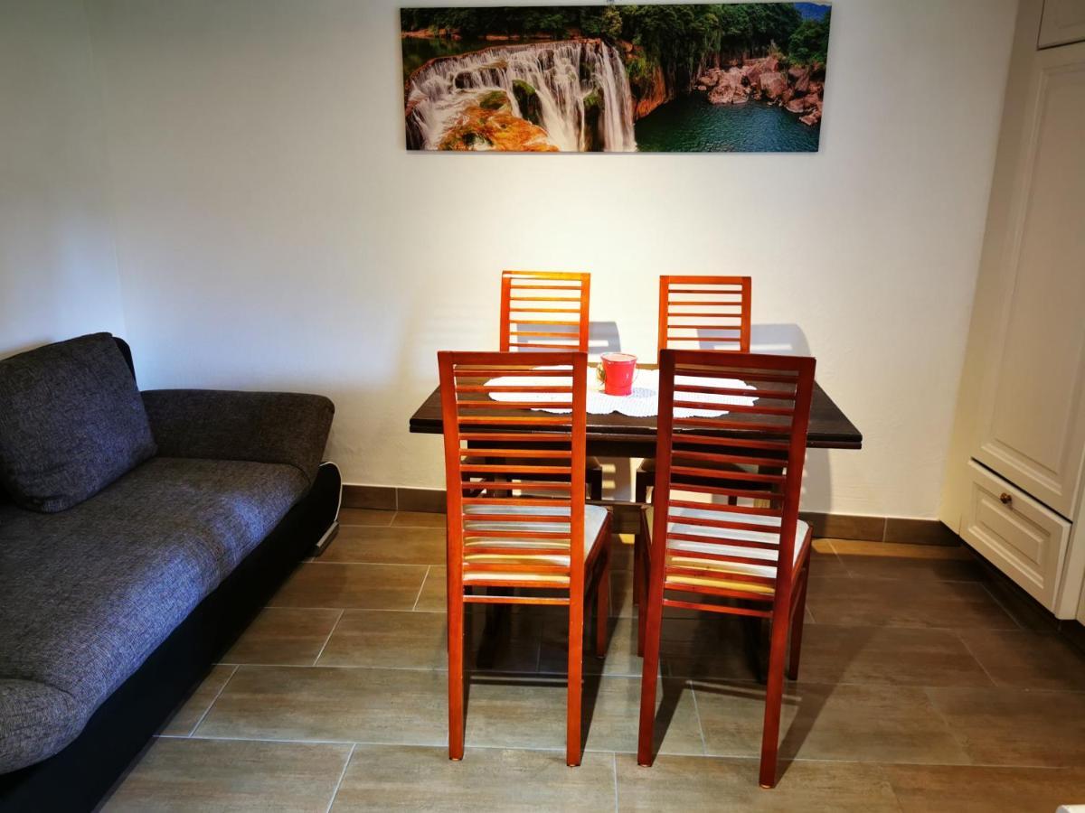 Orsières Joli Appartement Au Coeur Du Village מראה חיצוני תמונה