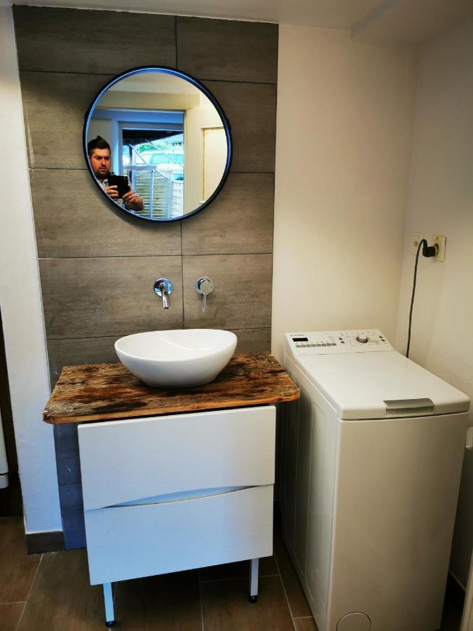 Orsières Joli Appartement Au Coeur Du Village מראה חיצוני תמונה