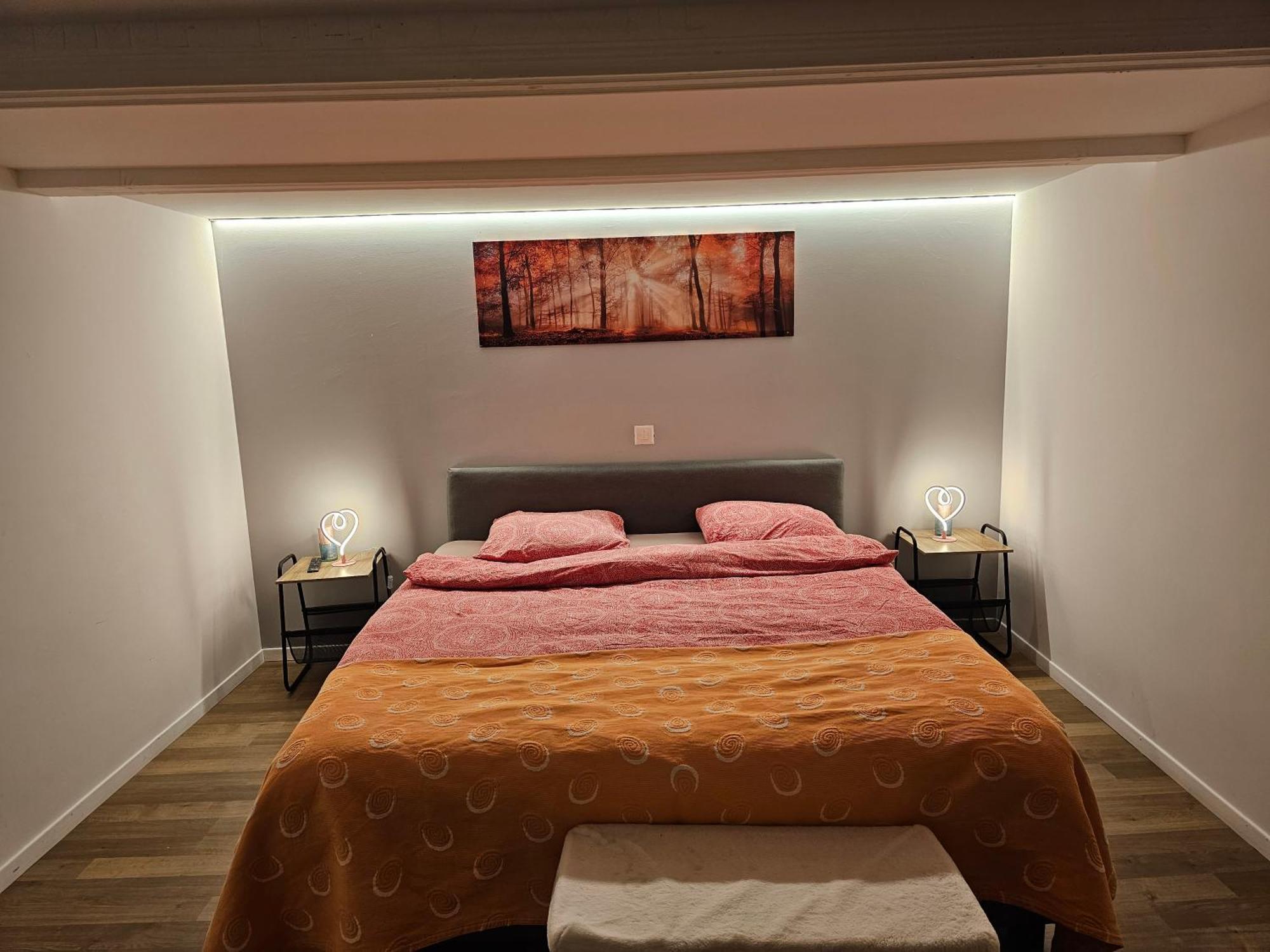 Orsières Joli Appartement Au Coeur Du Village מראה חיצוני תמונה